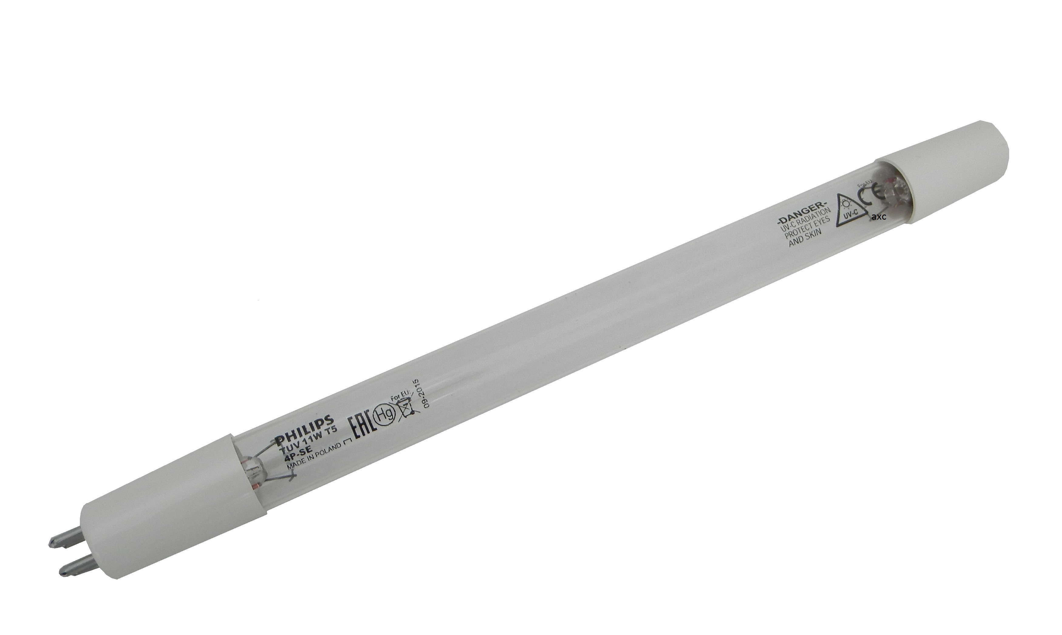T5 16 Watt UV lamp